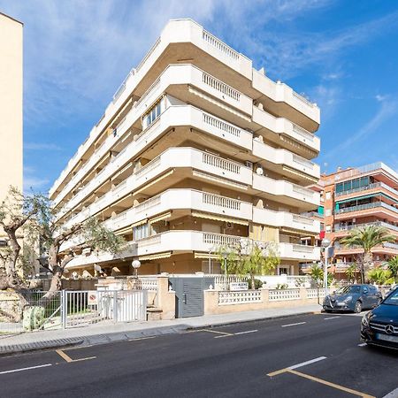 Alea Rentals - Albeniz Ла-Пинеда Экстерьер фото