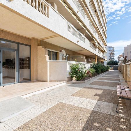 Alea Rentals - Albeniz Ла-Пинеда Экстерьер фото