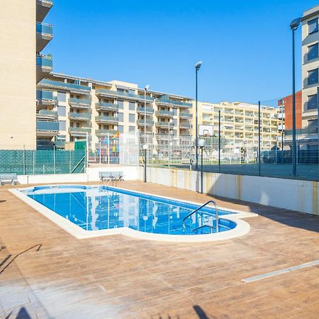 Alea Rentals - Albeniz Ла-Пинеда Экстерьер фото